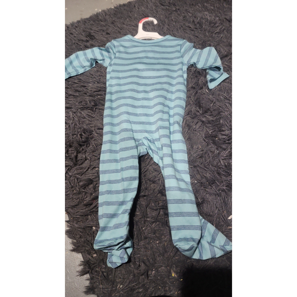 Carters Little Brother Sleeper - Picture 2 of 2